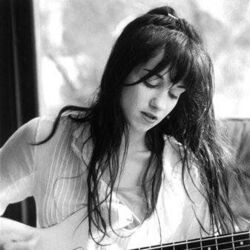 Rockstar Chords by Kristen Pfaff