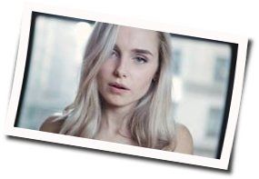Lost In Translation Chords by Alice Kristiansen