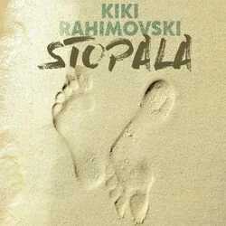 Stopala Chords by Kristijan Rahimovski
