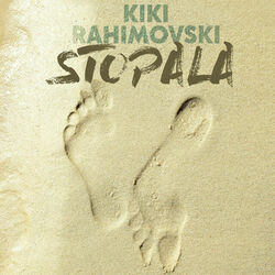 Stopala Chords by Kristijan Rahimovski