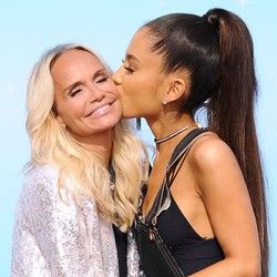 You Don't Own Me by Kristin Chenoweth Ft. Ariana Grande