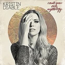 Honey Leave The Light On Chords by Kristin Diable