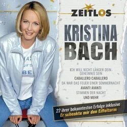 Caballero Caballero Chords by Kristina Bach