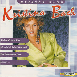 Heisser Sand Chords by Kristina Bach