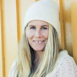 Gud Er Din Hvile Chords by Kristina Jølstad Moi