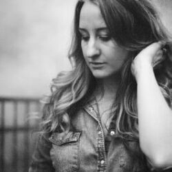 Just A Little While Longer Chords by Kristina Murray