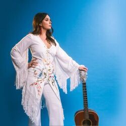 The After Midnight Special Chords by Kristina Murray