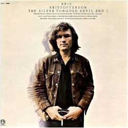 Epitaph Black And Blue Chords by Kris Kristofferson