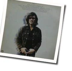 Good Christian Soldier Chords by Kris Kristofferson