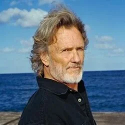 Holy Creation Chords by Kris Kristofferson