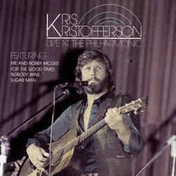 It Sure Was Love Chords by Kris Kristofferson