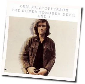 Me And Bobby Mcgee Tab by Kris Kristofferson