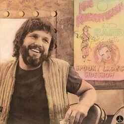 Rock And Roll Time Chords by Kris Kristofferson