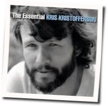 El Gavilan The Hawk Chords by Kris Kristofferson