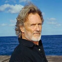 Holy Creation Chords by Kris Kristofferson