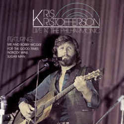 It Sure Was Love by Kris Kristofferson