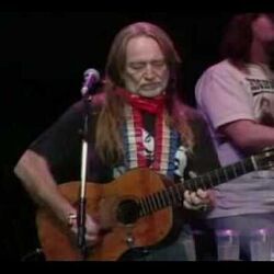 Loving Her Was Easier Live Chords by Kris Kristofferson