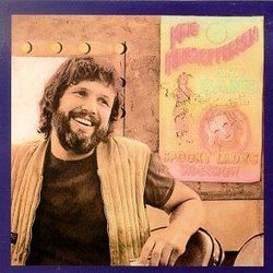 One For The Money Chords by Kris Kristofferson