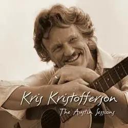 Shipwrecked In The Eighties by Kris Kristofferson