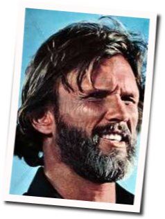 Sister Sinead Chords by Kris Kristofferson