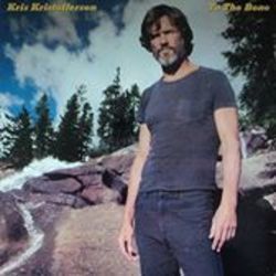 Star Crossed Chords by Kris Kristofferson