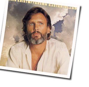 The Bigger The Fool Chords by Kris Kristofferson