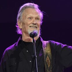 The Hurricane And The Helicopter Chords by Kris Kristofferson