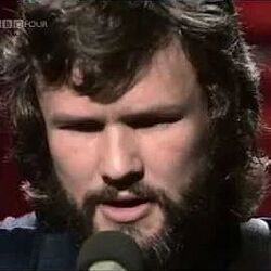 The Lights Of Magdala Chords by Kris Kristofferson