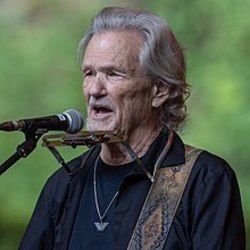 Turpentine Chords by Kris Kristofferson