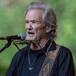 Turpentine by Kris Kristofferson