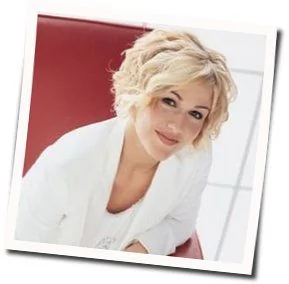 I Need You Chords by Kristy Starling