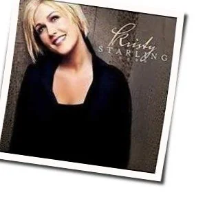 There Will Come A Day Chords by Kristy Starling