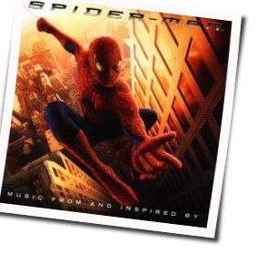 Hero Chords by Chad Kroeger
