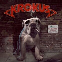 Yellow Mary Chords by Krokus