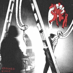Ugly Love Chords by Krooked Kings