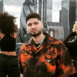 Kr$na chords for I guess