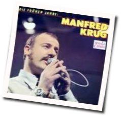 Es Steht Ein Haus In New Orleans Chords by Manfred Krug