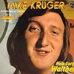 Das Gelbe Vom Ei Chords by Mike Kruger