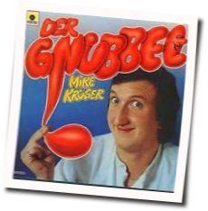 Der Nippel Chords by Mike Kruger