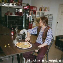 Bonnie Hill Dr Chords by Markus Krunegard