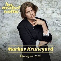 Så Också I Finspång Chords by Markus Krunegard