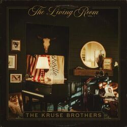 White On The Ground Live Chords by The Kruse Brothers