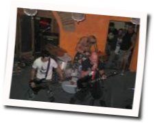 Can't Skate Chords by Krush Klamath
