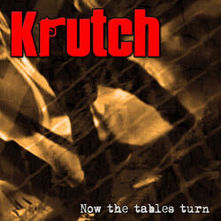 Scapegoat Tab by Krutch