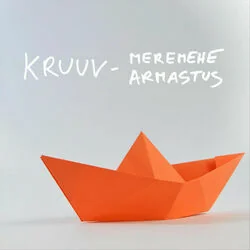 Meremehe Armastus Chords by Kruuv