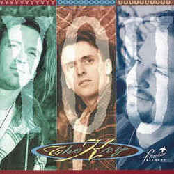 Lay Down Your Gods Chords by The Kry