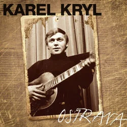 Blátivá Stráň Chords by Karel Kryl