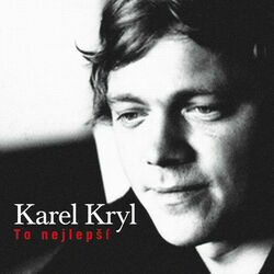 Hle Jak Se Perou by Karel Kryl