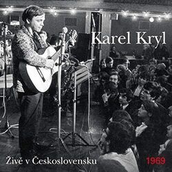 Provizorní Balada Chords by Karel Kryl