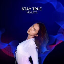 Stay True Chords by Krylata